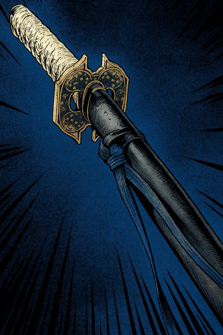 Katana