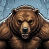 Licantropo (Homem-Urso)