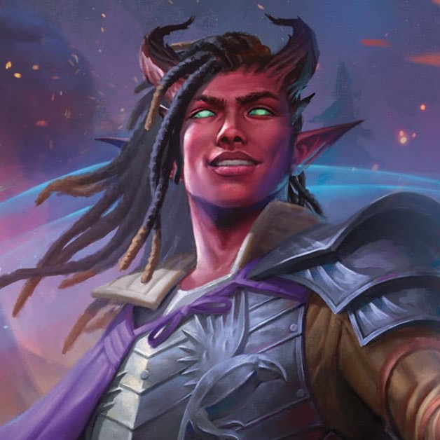 Tiefling