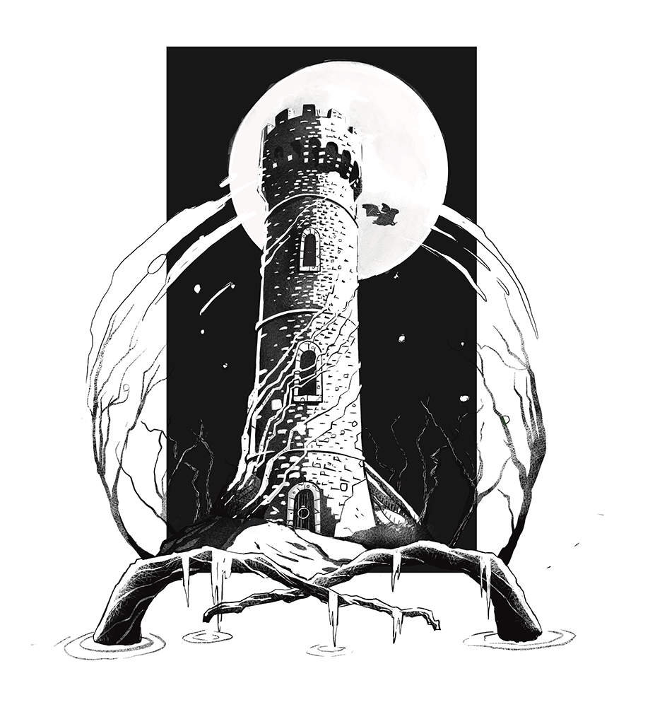 Arte da capa de "O Códice da Transmutação"