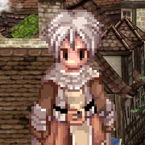 Cavaleiro (Ragnarök Online)