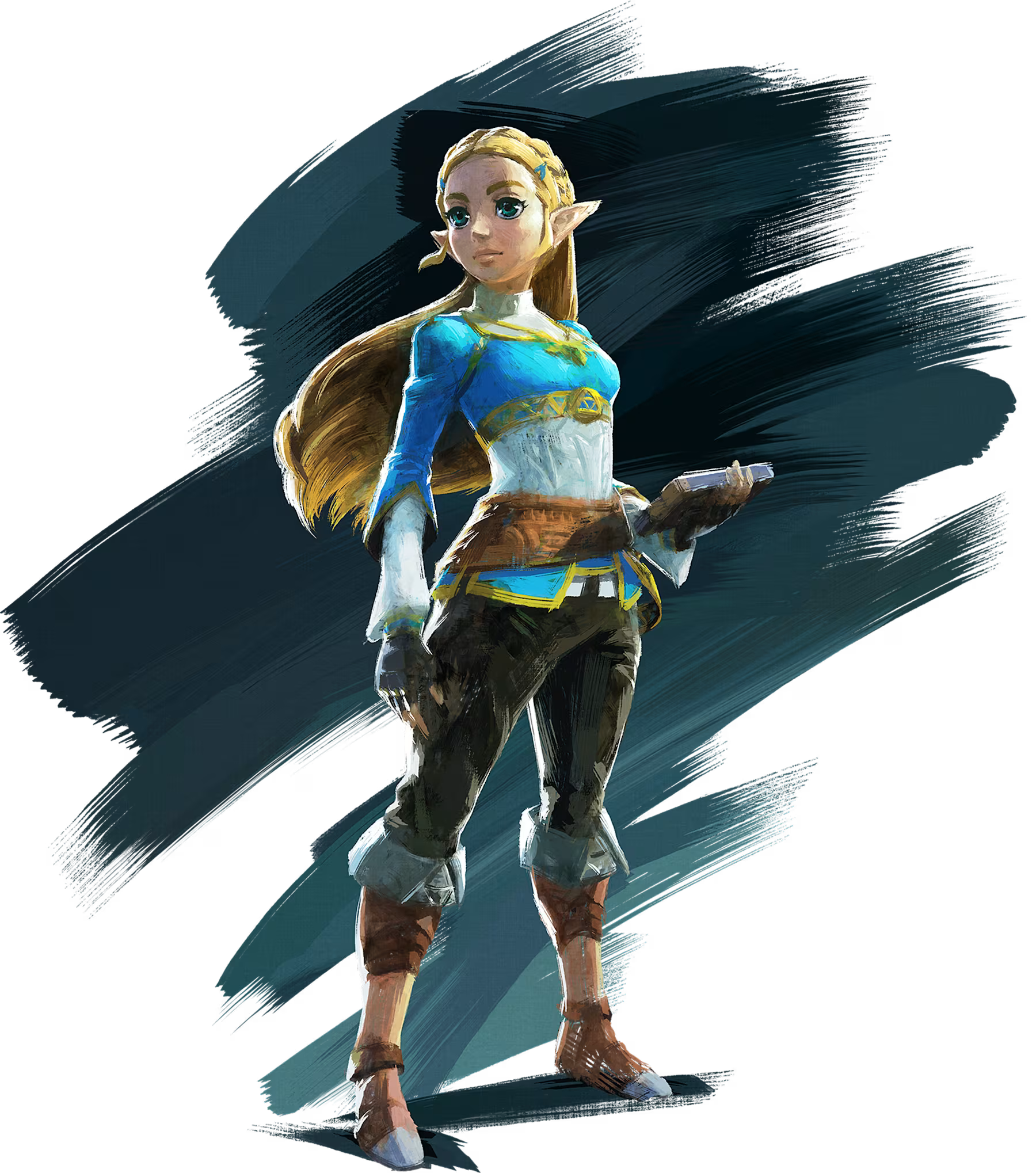 Hylian (BotW)