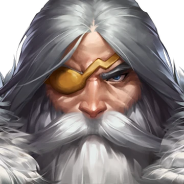 Avatar de @odin-halls