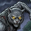 Licantropo (Homem-Gato)