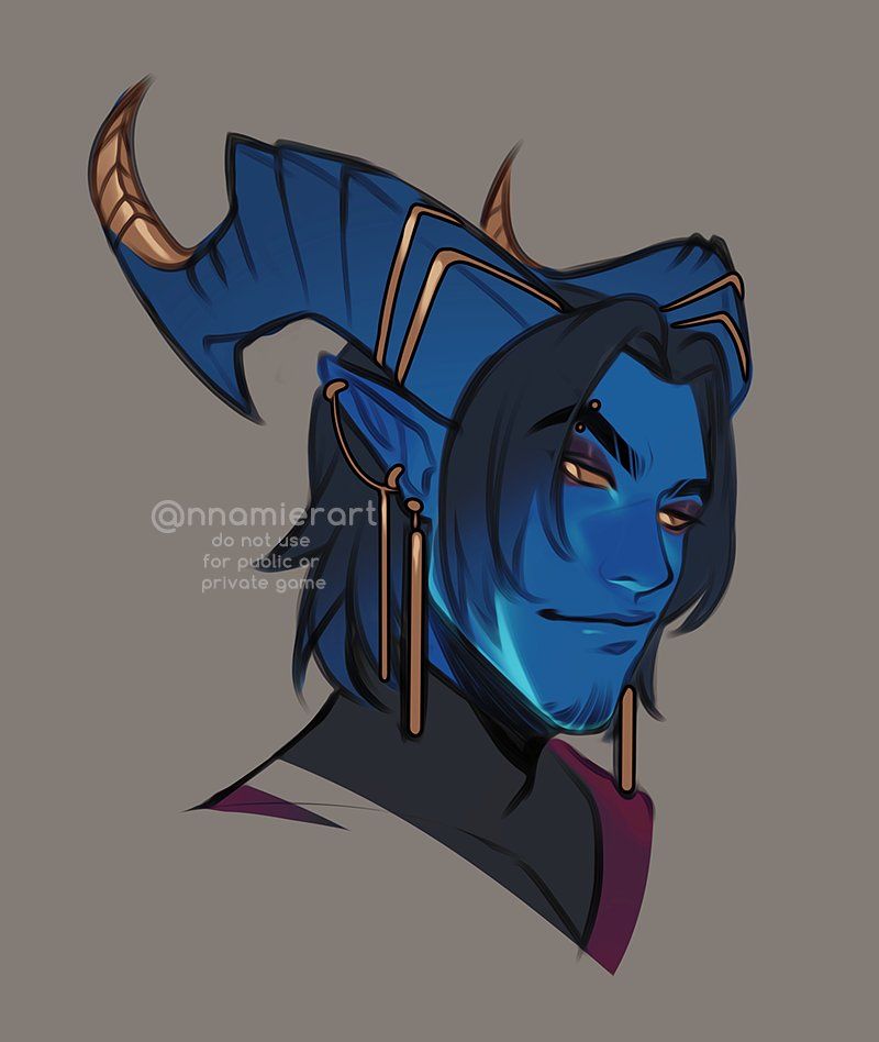Tiefling