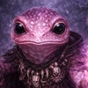 Grung Rosa