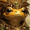 Grung Amarelo