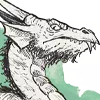 Dragão Verde