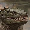 Lagarto-Bramidor