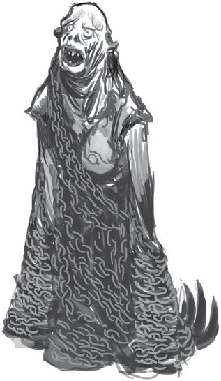 Zumbi das Correntes