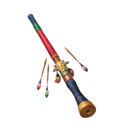 Zarabatana