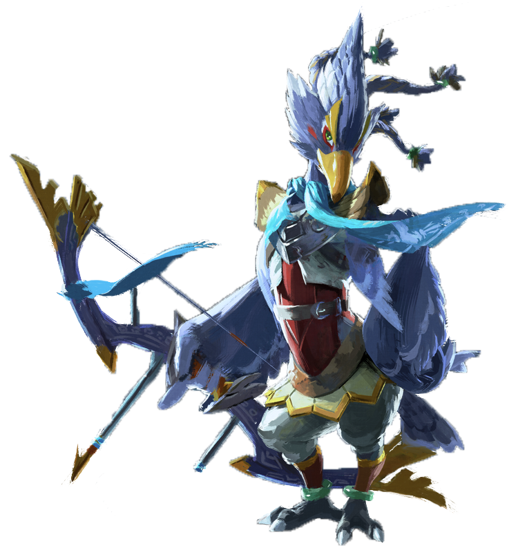 Rito (Zelda)