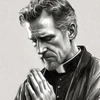 Saserdote divino