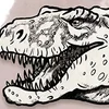 Lagarto Gigante