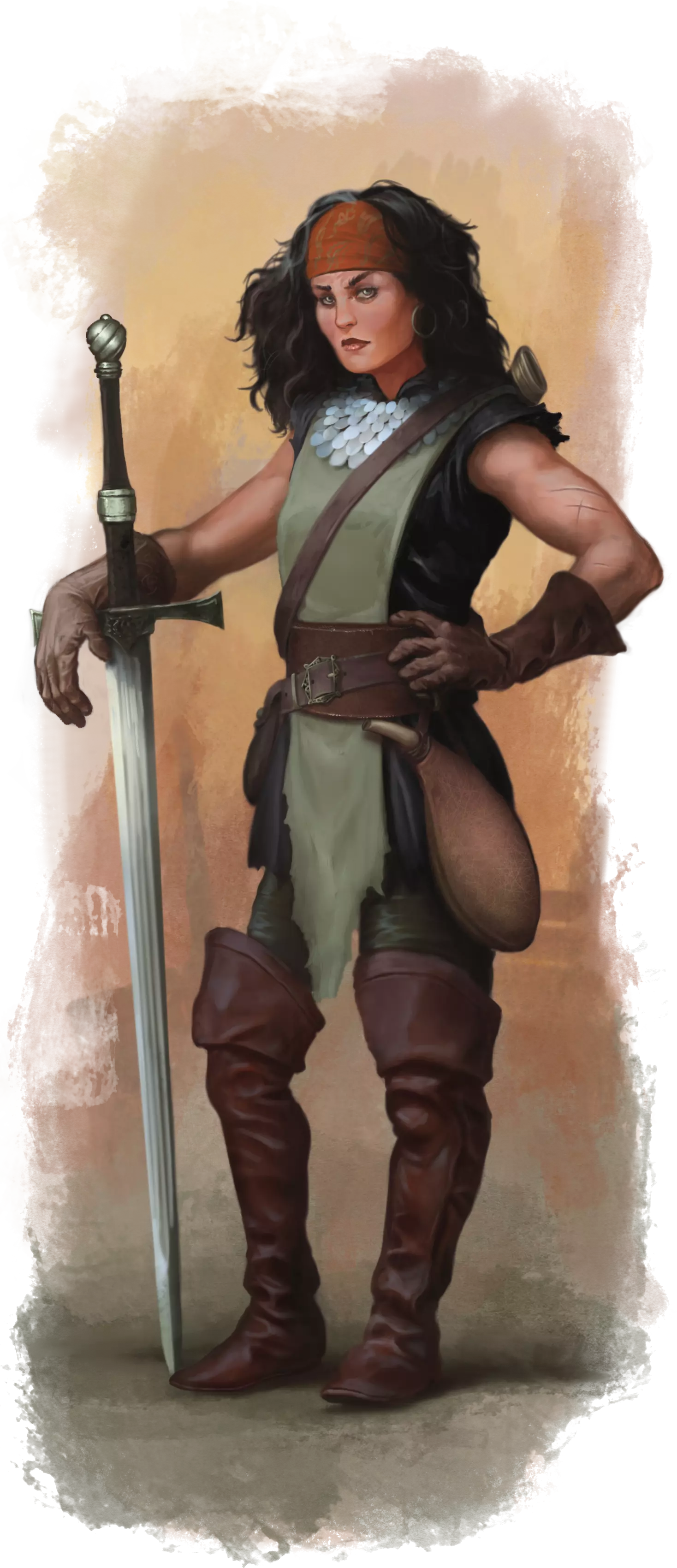 Proscrito (releitura)