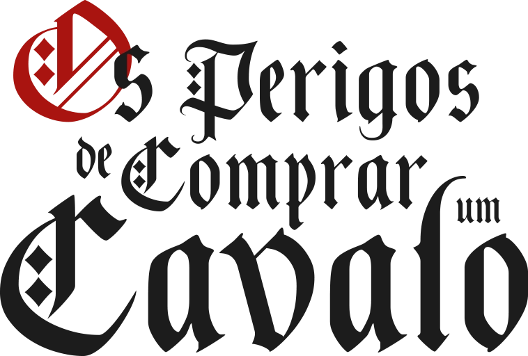 Os perigos de comprar um cavalo
