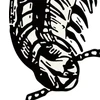Centopeia Gigante