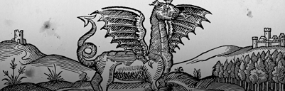 Jam: Os Tesouros do Velho Dragão