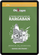 ON4: O Trono Congelado de Rargaban