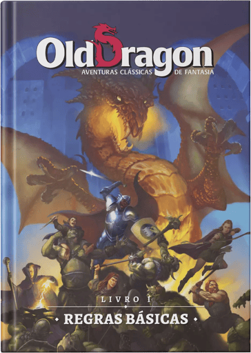 Livro I: Regras Básicas