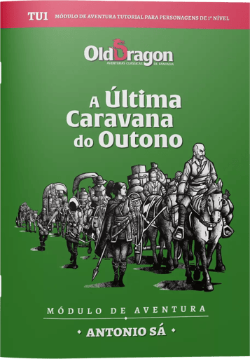 TU1: A Última Caravana do Outono