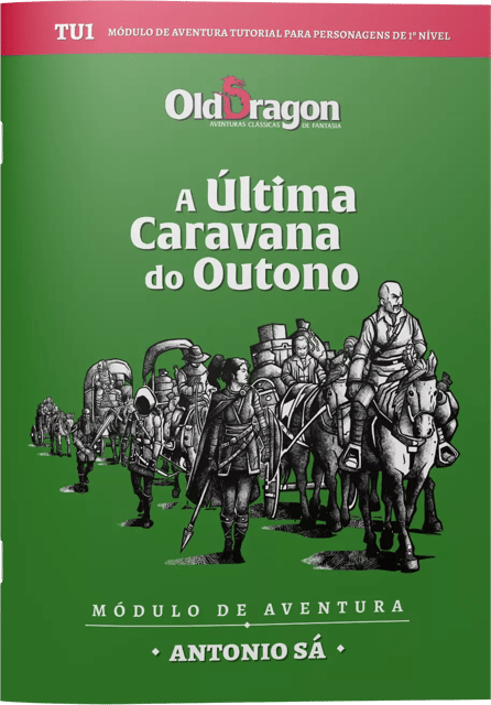 TU1: A Última Caravana do Outono