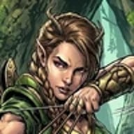 Bosmer (Elfo da Floresta)