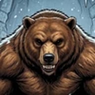 Licantropo (Homem-Urso)