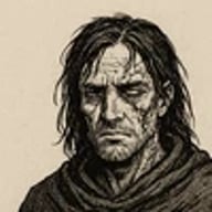 Humano Marcado(Corrompido)