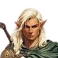 Elfo da Montanha