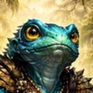 Grung Ciano