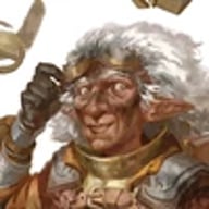 Gnomo Aventureiro (Dragonlance)