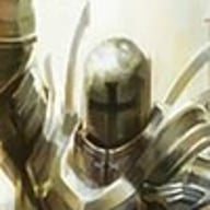 Paladino Variante (Cavaleiro Sagrado)