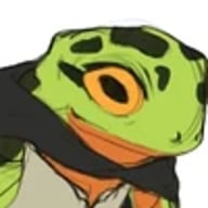 Grung Verde
