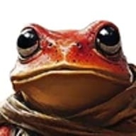 Grung Vermelho