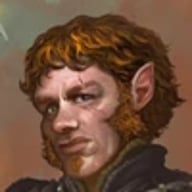 Halfling Aventureiro