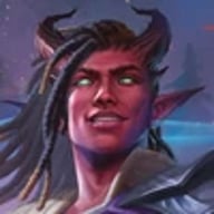Tiefling
