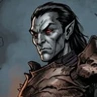 Dunmer (Elfo Sombrio)