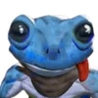Grung Azul