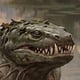 Lagarto-Bramidor