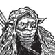 Montador de tarântulas (Goblin) Goblin (Cartapácio)