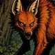 Lobo Vermelho