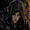 Dançarino das Sombras