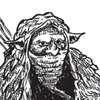 Montador de tarântulas (Goblin) Goblin (Cartapácio)