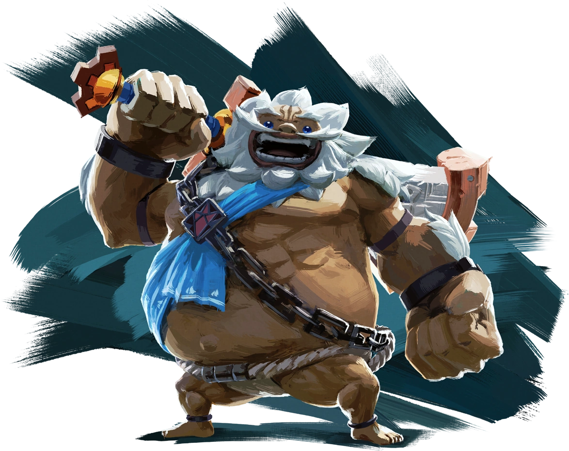 Goron (Zelda)