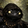 Grung Preto