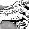 Dragão das Gemas Adulto