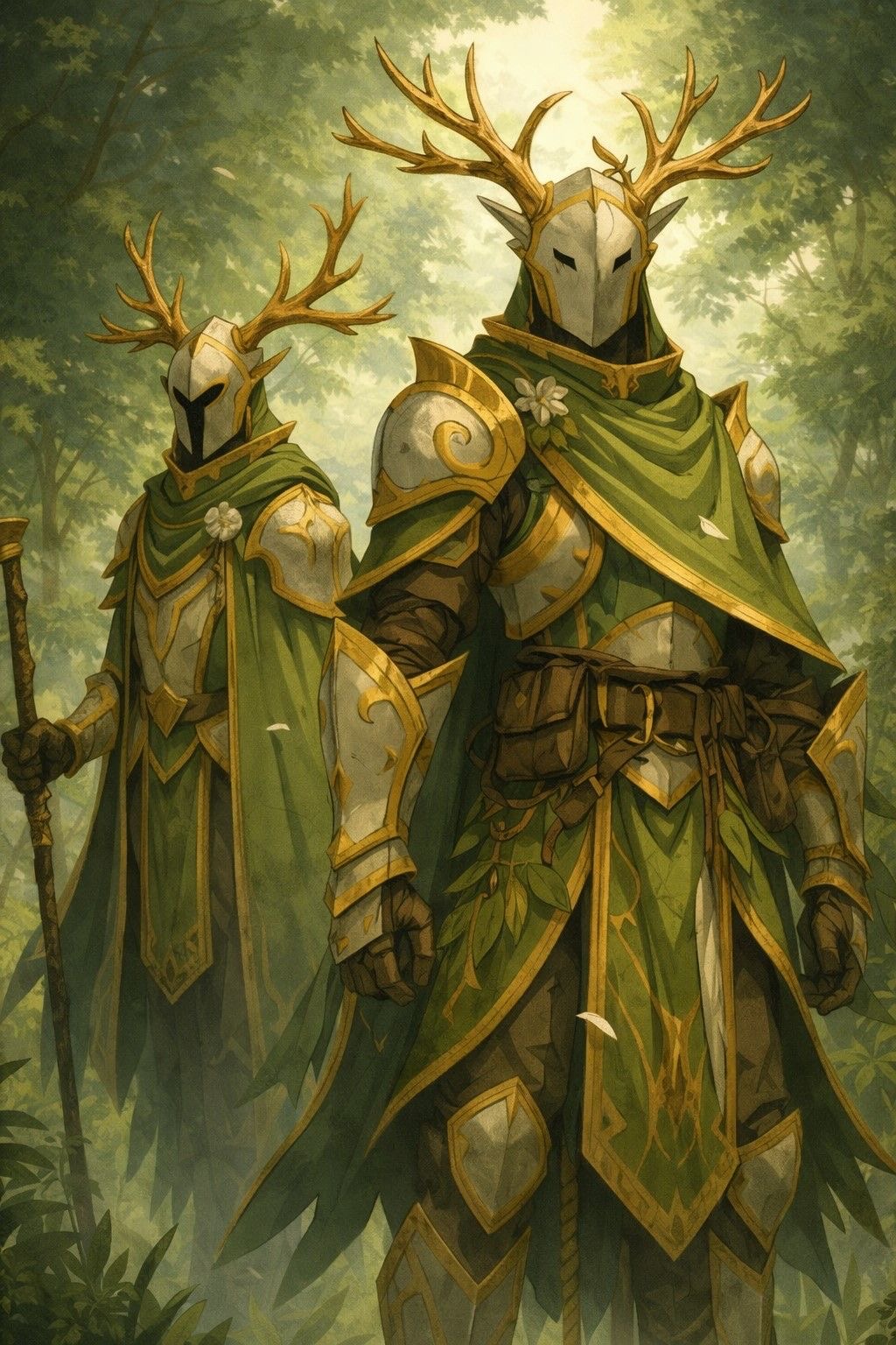 Guardião Divino