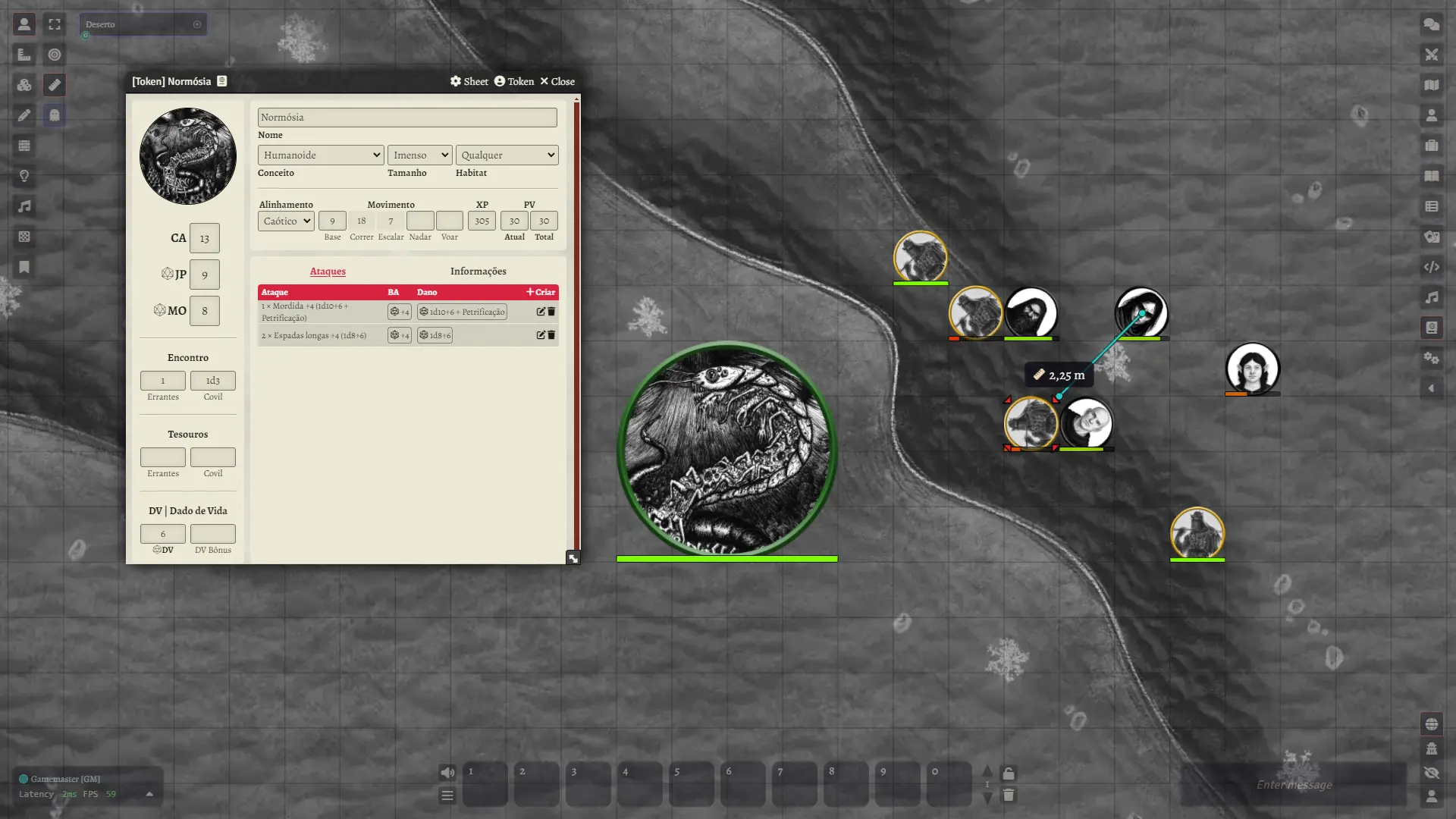 Old Dragon 2e ARKHI
