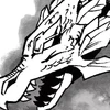 Dragão das Gemas Jovem